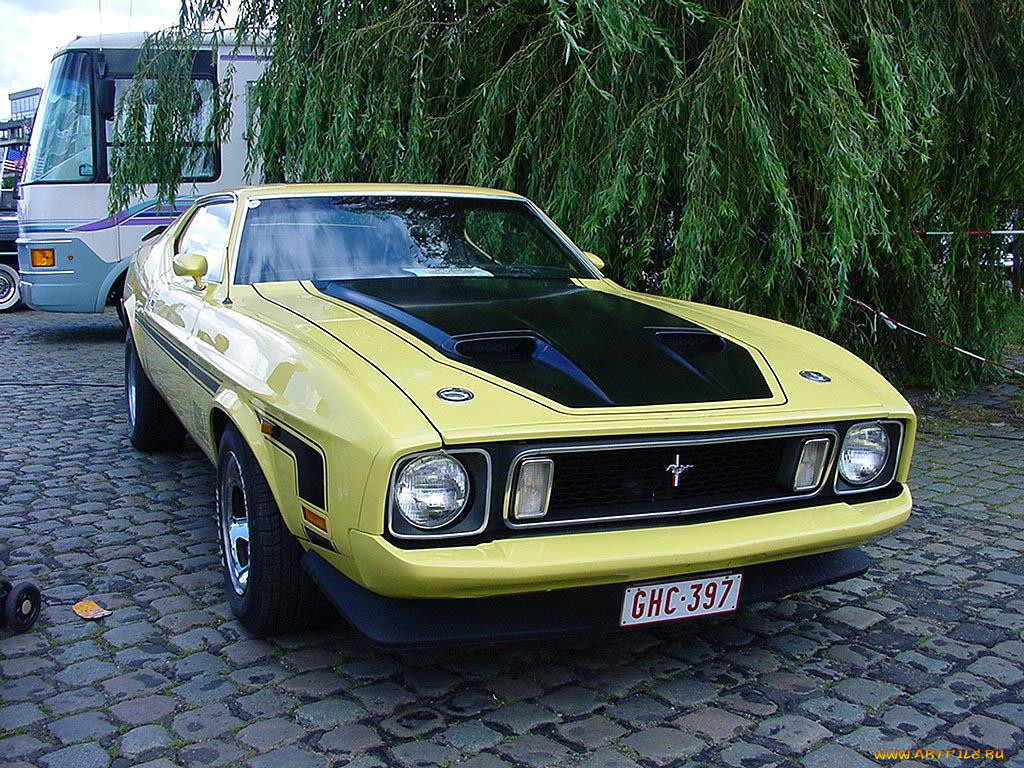 , ford